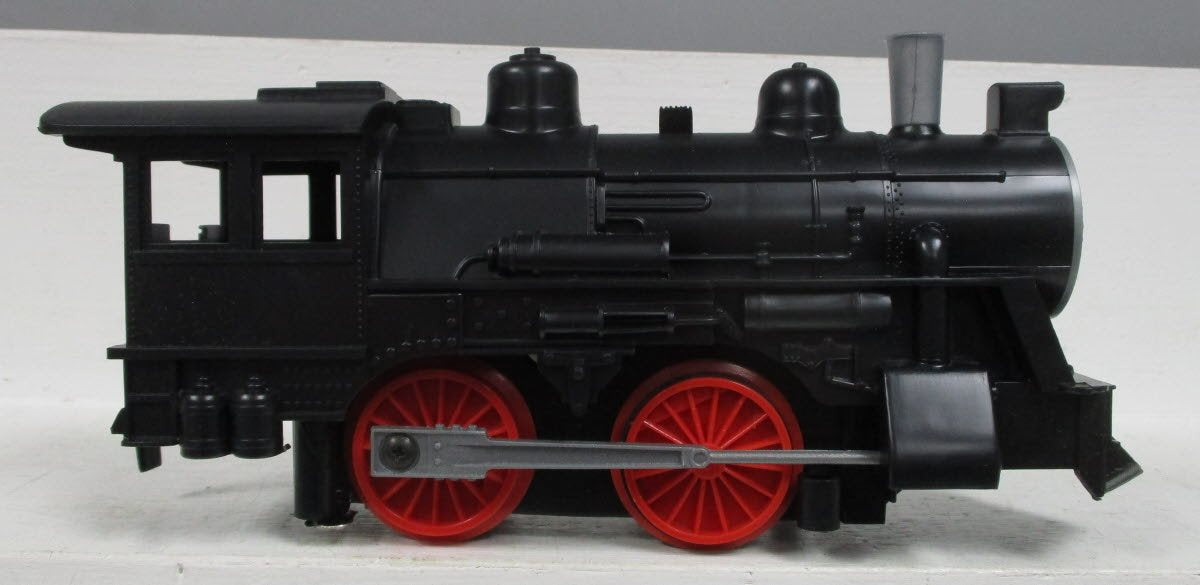 Lionel 6-1860 O 27 Gauge Timberline Set MT/Box
