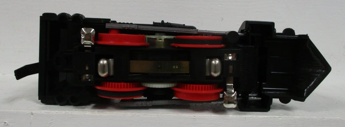 Lionel 6-1860 O 27 Gauge Timberline Set