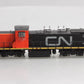 Rapido Trains 10538 HO Canadian National GMD-1 4-Axle 1100 Series Version #1151