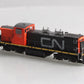 Rapido Trains 10538 HO Canadian National GMD-1 4-Axle 1100 Series Version #1151