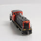 Rapido Trains 10538 HO Canadian National GMD-1 4-Axle 1100 Series Version #1151