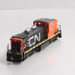 Rapido Trains 10538 HO Canadian National GMD-1 4-Axle 1100 Series Version #1151