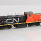 Rapido Trains 10538 HO Canadian National GMD-1 4-Axle 1100 Series Version #1151