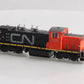 Rapido Trains 10538 HO Canadian National GMD-1 4-Axle 1100 Series Version #1151
