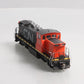 Rapido Trains 10538 HO Canadian National GMD-1 4-Axle 1100 Series Version #1151