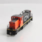 Rapido Trains 10538 HO Canadian National GMD-1 4-Axle 1100 Series Version #1151