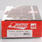 Rapido Trains 10538 HO Canadian National GMD-1 4-Axle 1100 Series Version #1151