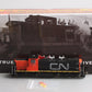 Rapido Trains 10538 HO Canadian National GMD-1 4-Axle 1100 Series Version #1151