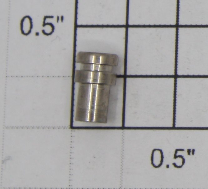 Lionel 485-16 Truck Mounting Stud for Plastic Trucks