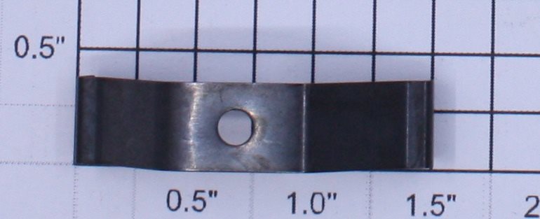 Lionel 675-15 Boiler Front Spring Clip