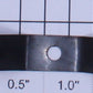 Lionel 675-15 Boiler Front Spring Clip