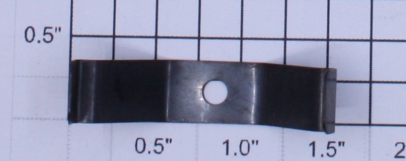 Lionel 675-15 Boiler Front Spring Clip