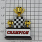 Lionel 1004-010 NASCAR Trophy
