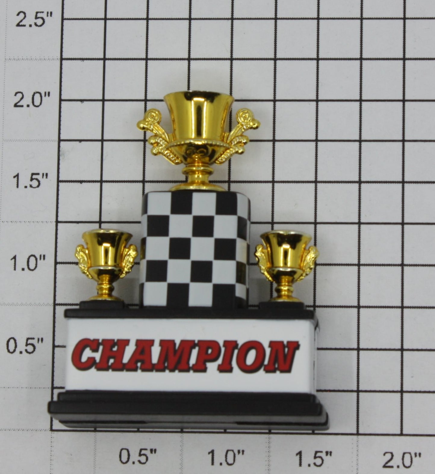 Lionel 1004-010 NASCAR Trophy