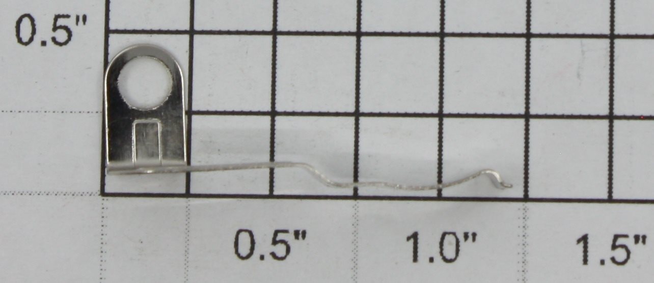 Lionel 1007-060 Light Bulbs, Traction Tires, Bracket Parts