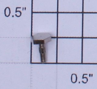 Lionel 682-9 Valve Gear Rivet