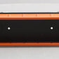 MTH 11-70030 O Gauge No.2812 Dark Orange Gondola Car