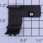 Lionel 700E-25 Right Hand Crosshead Guide Support