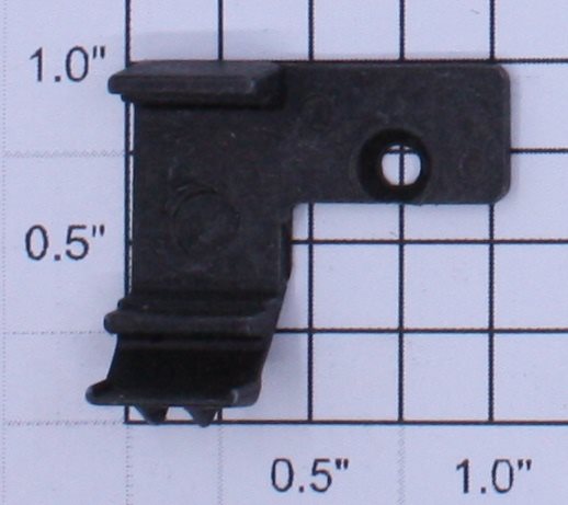 Lionel 700E-25 Right Hand Crosshead Guide Support