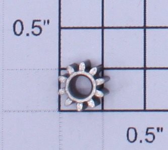 Lionel 1001-M28 Pinion
