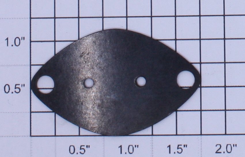 Lionel 1001M-48 Drum Housing Cover