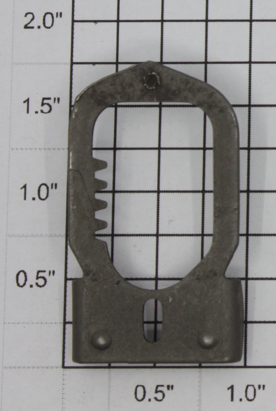 Lionel 711-150 Rack & Pin