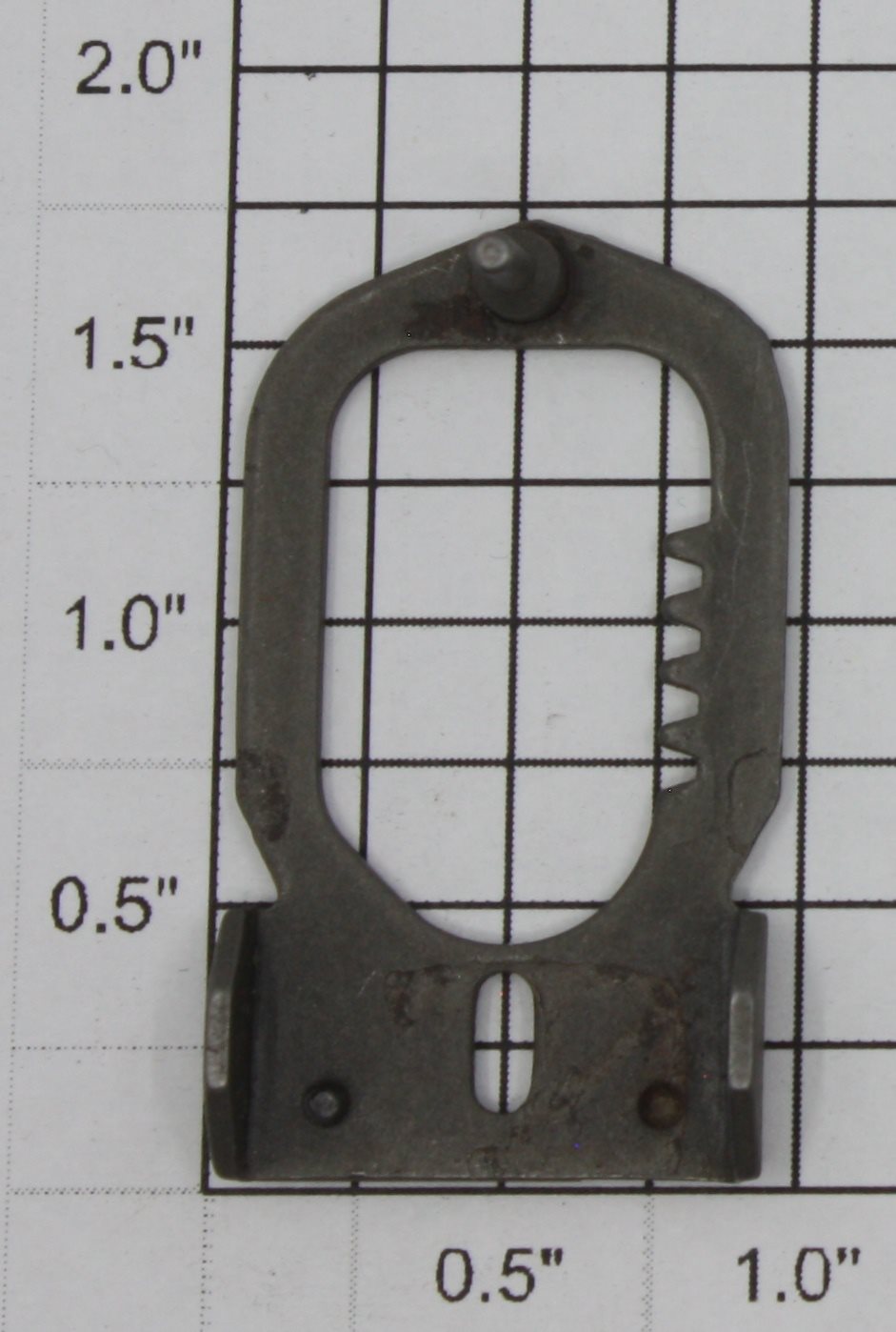 Lionel 711-150 Rack & Pin