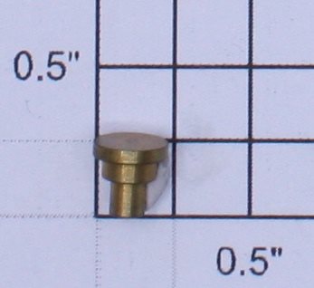Lionel 1022-24 Gear Pivot Stud