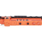 Athearn 88527 HO Detroit, Toledo and Ironton RTR SD38 Diesel Locomotive #252