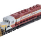 Athearn 98761 HO Canadian Pacific SD40 Diesel Locomotive RTR #5503