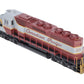 Athearn 98761 HO Canadian Pacific SD40 Diesel Locomotive RTR #5503