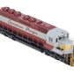 Athearn 98761 HO Canadian Pacific SD40 Diesel Locomotive RTR #5503