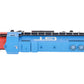 Athearn G40733 HO Scale Grand Trunk Western GP38-2 Diesel Locomotive #5816