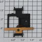 Lionel 9150-175 Axle Contact Assembly