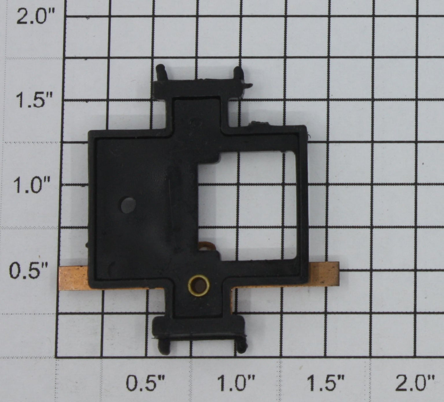 Lionel 9150-175 Axle Contact Assembly