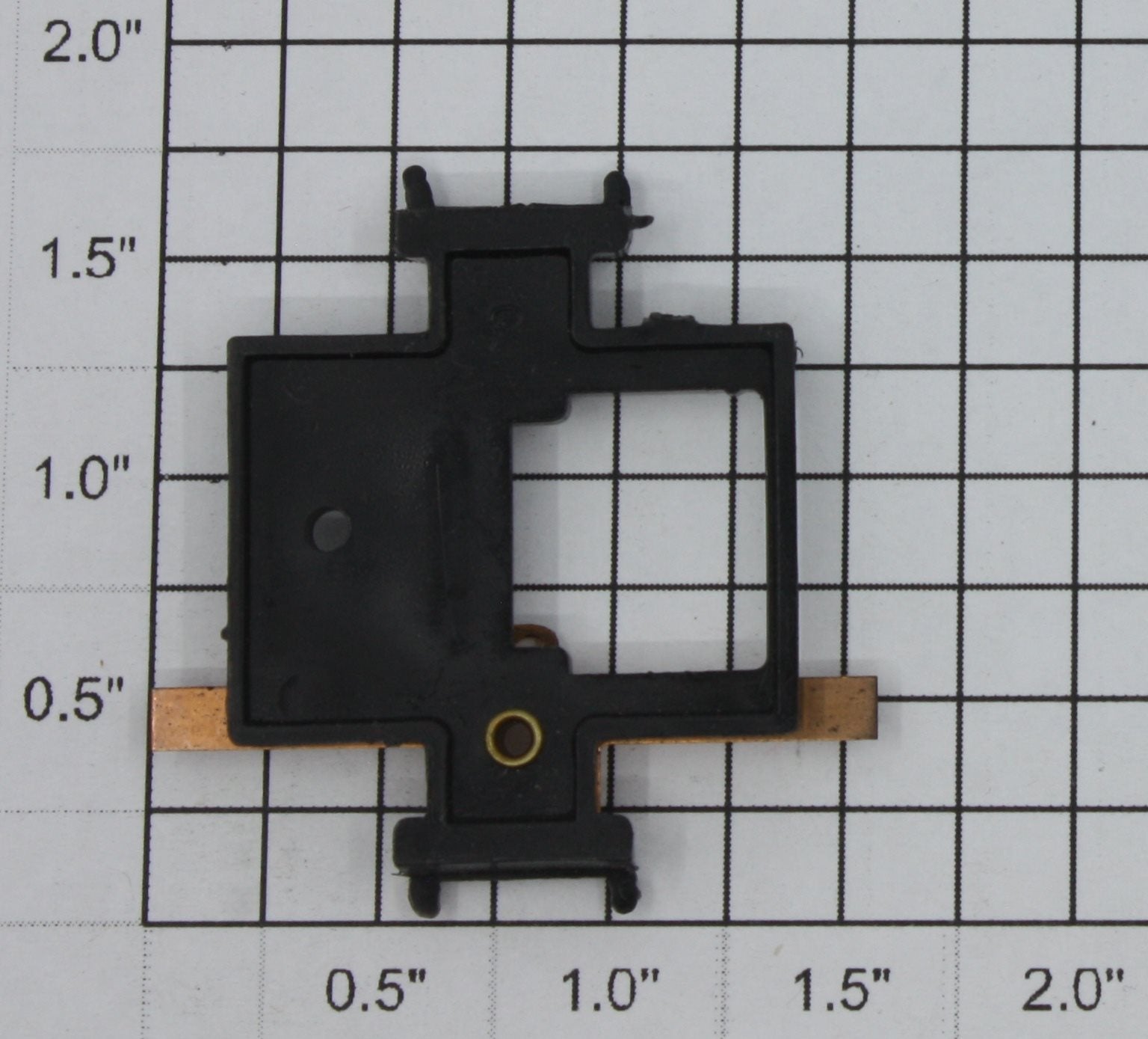Lionel 9150-175 Axle Contact Assembly