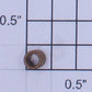 Lionel 622-216 Brush Plate Armature Bearing Bushing