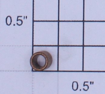 Lionel 622-216 Brush Plate Armature Bearing Bushing