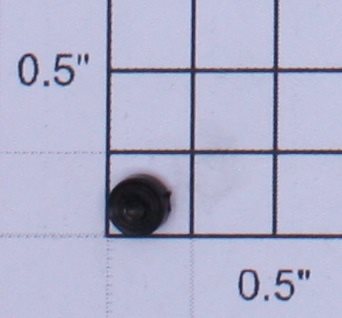 Lionel RCS-27 O Gauge RCS / UCS Switch Controller Insulating Spacer Button