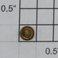 Lionel 810-62 Brass KW/ZW Emblem Eyelet