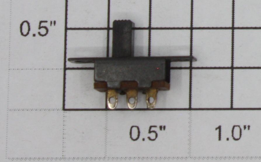 Lionel 3664-303 E-Unit Miniature Slide Switch