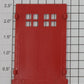 Lionel 4236-16 Operating Freight Station Red Door