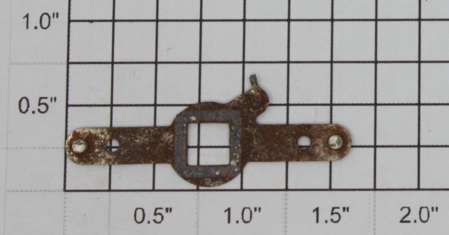 Lionel RCS-21 UCS Center Contact Arm Spring