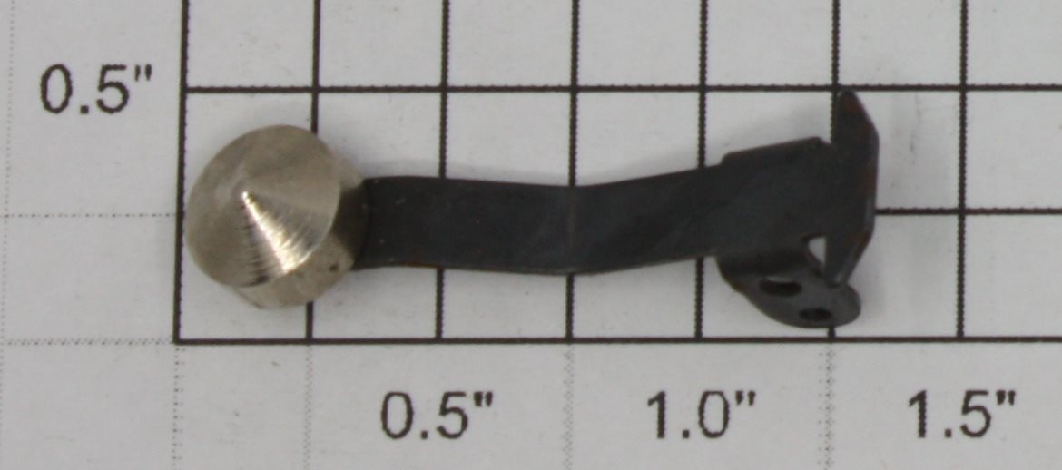 Lionel 622-53 Bell Hammer Arm