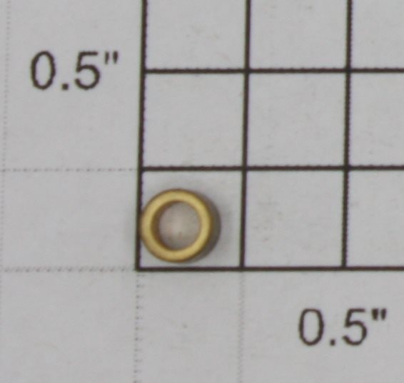 Lionel 622-54 3/16