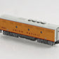 Kato 176-1114 N Scale Union Pacific EMD F3B Powered Diesel #1412C
