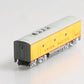 Kato 176-1114 N Scale Union Pacific EMD F3B Powered Diesel #1412C