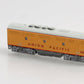Kato 176-1114 N Scale Union Pacific EMD F3B Powered Diesel #1412C