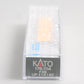 Kato 176-1114 N Scale Union Pacific EMD F3B Powered Diesel #1412C