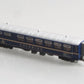 Kato 5280 N RhB Gourmino Restaurant Car WR3811